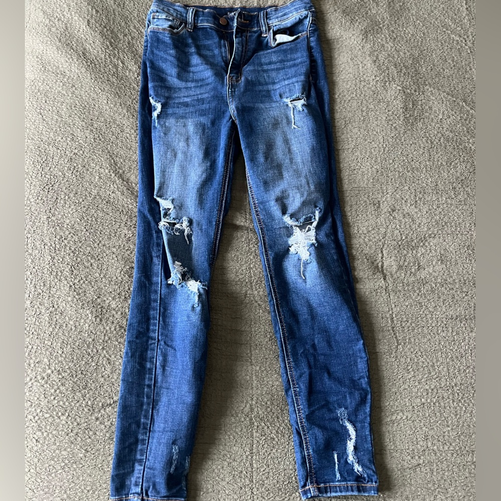 Fashionova Jeans